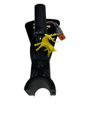 控制器组合开关AT342722用于反铲装载机配件310J 310K 325K