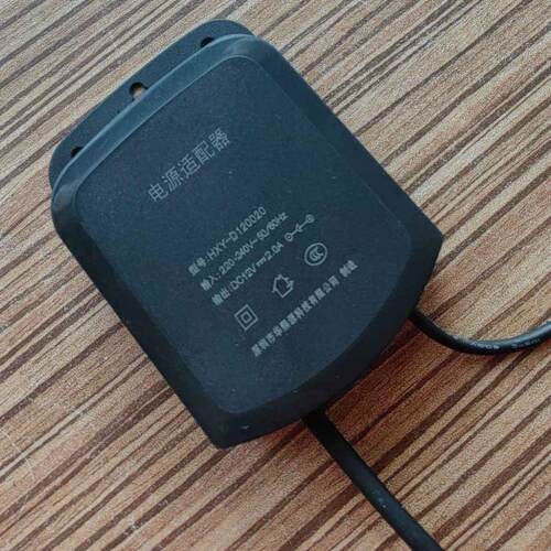 12v2a电源 12V2A监控防水专用电源 监控电源 摄像机头电源 配接器