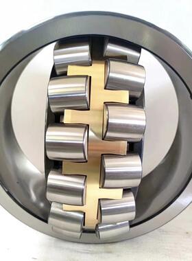 三类调心滚子MB轴承实体工厂22344MBW33C3 重型矿山机械专用轴承