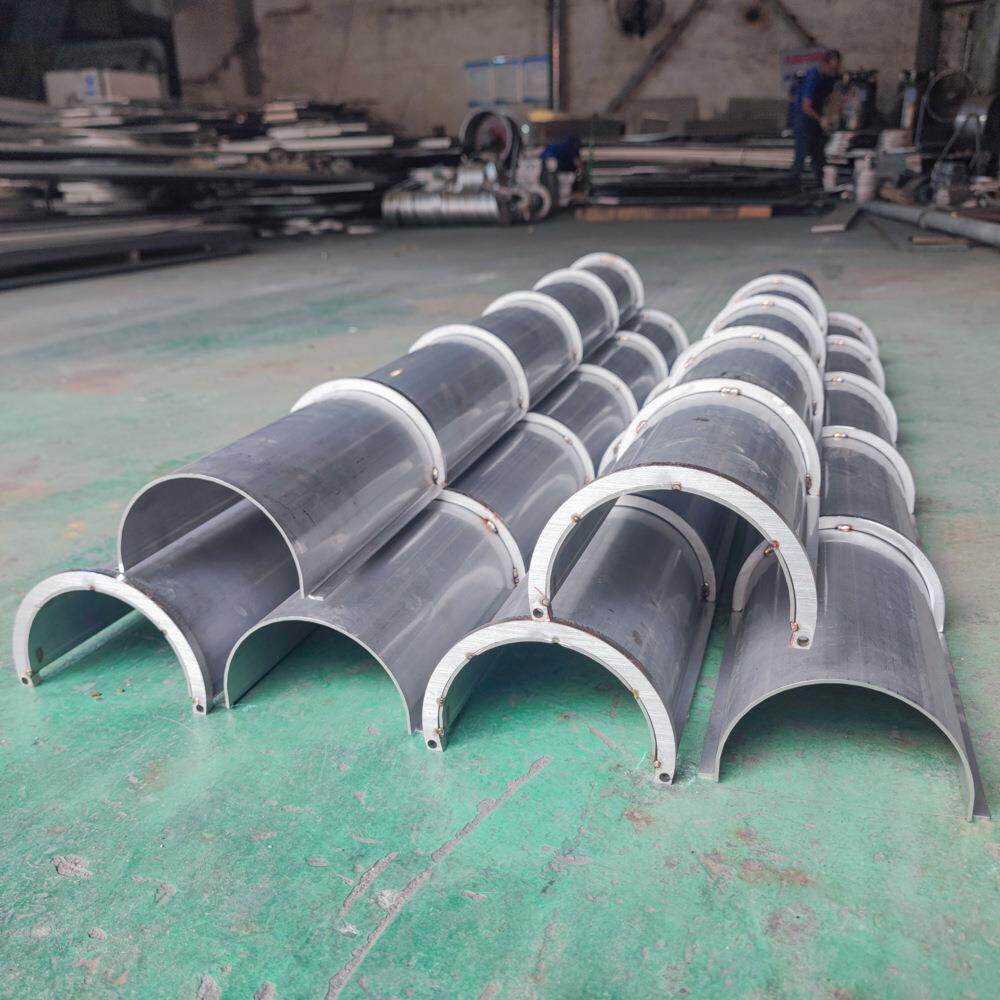 不锈钢焊接折弯 制品件 激光切割件应用于真空设备包装设备盈豆本