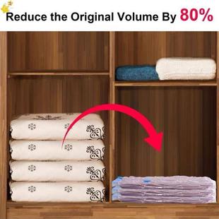 gift bag getter pump compression 10PCS storage vacuum