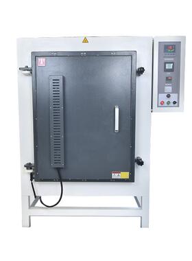 工业级1200度MF3/5度马弗炉高温炉实验炉高端MF官方含税含