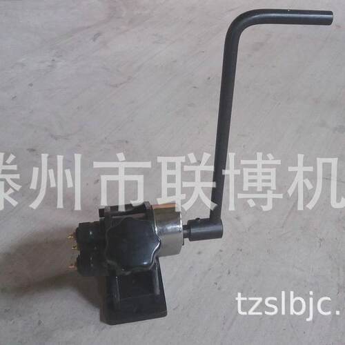 厂家出口款手动卷板机Round Ring roller微型卷圆机PR-3