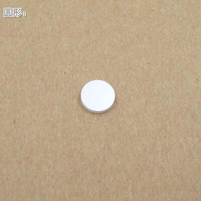 880nm-1000nm通过滤光片可见光截止近红外光高透玻璃滤镜通光镜片