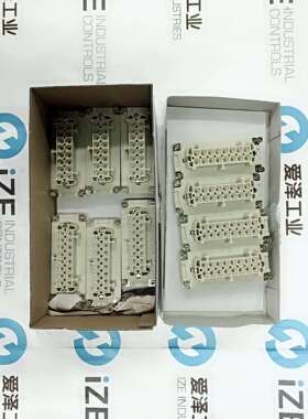 AMPHENOL连接器C14610B0160021现货供应爱泽工业