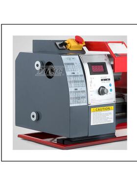 WM210V小型家用车床 金属切削微型车床桌面车床台式车床 价格优惠