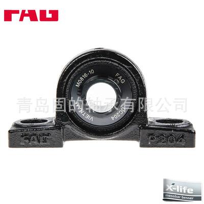 于直线运动UCA082-用24悬挂式轴承座P单元UKFA208-25232德国品质