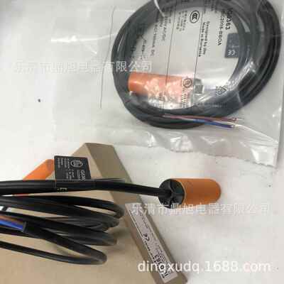 销售 实物图IG0363接近开关IG0402 IG0348 IG0378 IG0400 IG0344