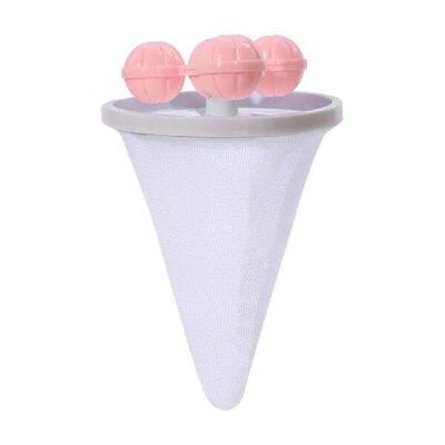 Washing Machine Floating Filter Bag Household Floating Lint