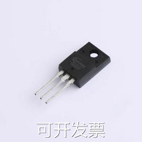 CID10N65F 氮化镓晶体管(GaN HEMT) 氮化镓MOS TO-220F-3L 现货