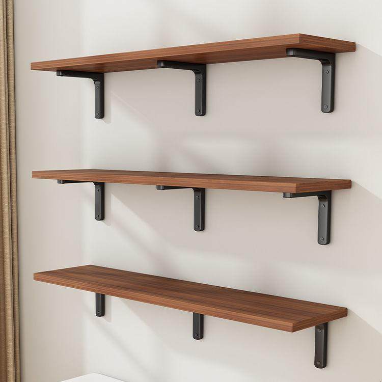 墙上置物架实木隔板墙壁书架复古一字搁板墙架客厅厨房壁挂收纳架,住宅家具,搁板/置物架/家用陈列架,淘宝优惠券,粉丝福利购,淘宝优惠卷