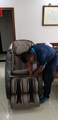 荣泰RT6039按摩椅怎么样?使用两个月感受!震惊大反馈