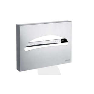 外贸工厂酒店洗手间打孔防水折叠纸盒304不锈钢方形折叠纸盒批发