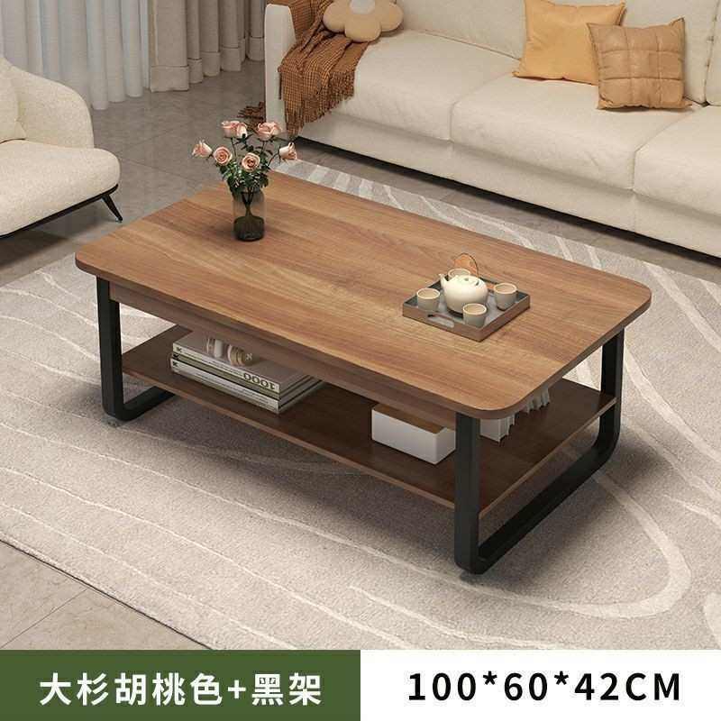 茶几客厅家用小户型沙发边几茶桌2024新款简约现代阳台简易小桌子,住宅家具,角几/边几,淘宝优惠券,粉丝福利购,淘宝优惠卷