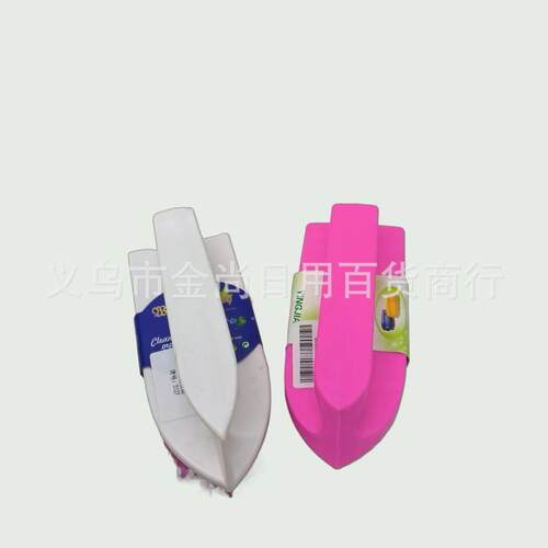 Clothing brush, kitchen pot brush, multi-functional cleaning