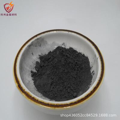科州超细钨粉高纯钨粉铸造球型钨粉结晶钨粉微米金属钨粉量