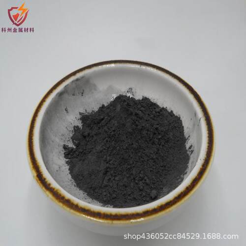 钨粉KZ003碳化钨微米铸造纯钨助溶剂科州金属
