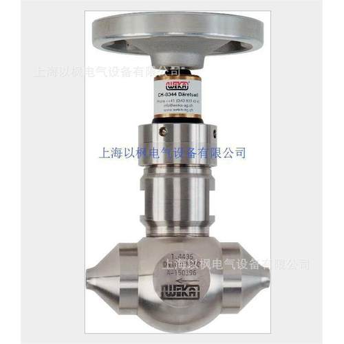 德国Stoerk 温控器 ST70-31.02