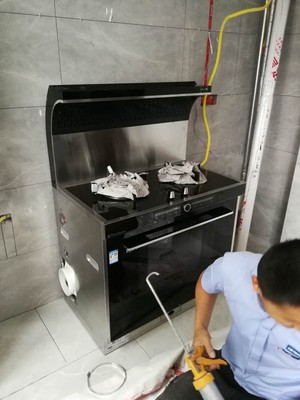 火星人集成灶怎么样好不好用，火星人集成灶评测