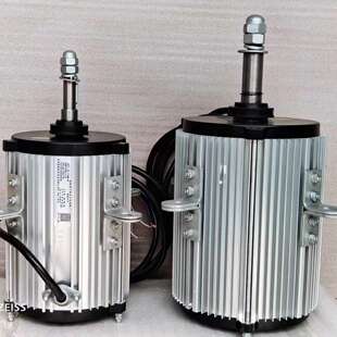 550W 370W 380V风扇用三相异步电动机 250W