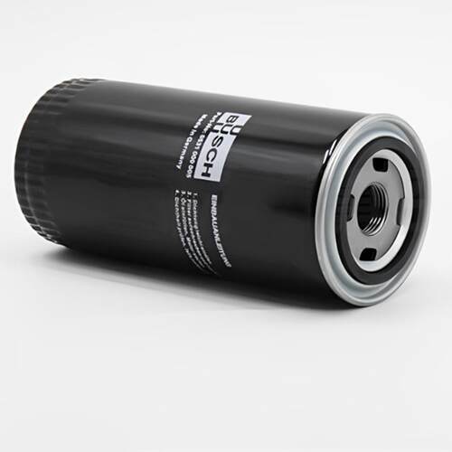 BUSCH 普旭R5油式旋片真空泵的油过滤器 滤油器 0531000001/2/5