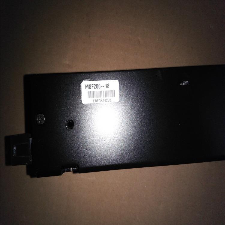 FINE SUNTRONIX MSF200-48