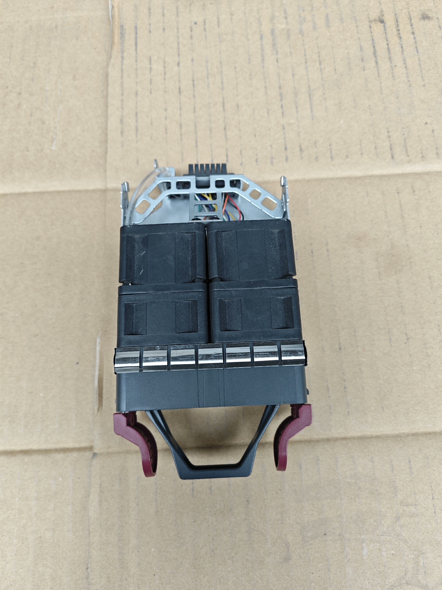 思科ciscon6k-c6001-fan-b 拆机风扇，成色