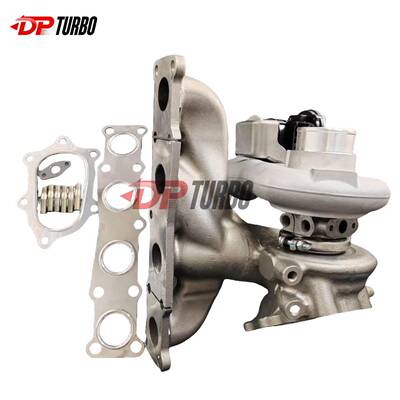 索纳塔TD04HL4S 2.0T 28231-2G410 90142-01030涡轮增压器