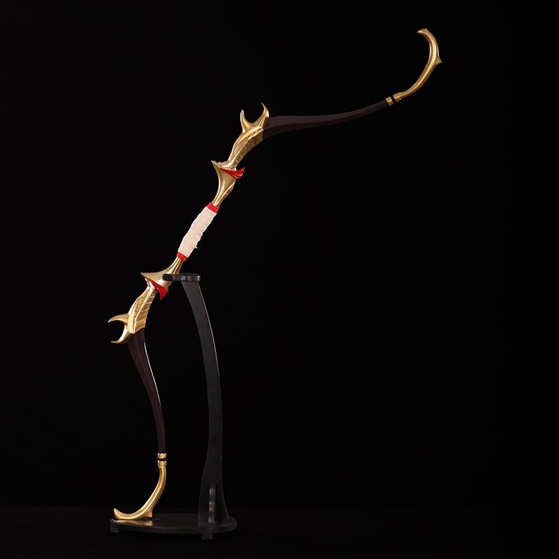 代号鸢孙尚香cos道具武器弓箭囊