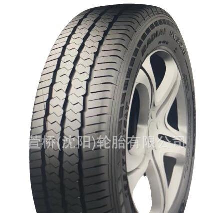 朝阳轮胎 650R16 CHAOYANG