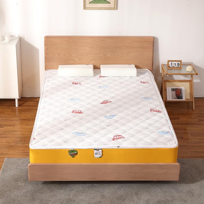 G垫xP健优美儿型TXR童床天然S黄麻护脊护腰榻榻垫抗菌防螨米可全