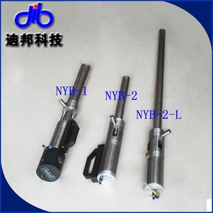 现货不锈钢气动油桶泵插桶抽油泵防爆油桶泵厂家