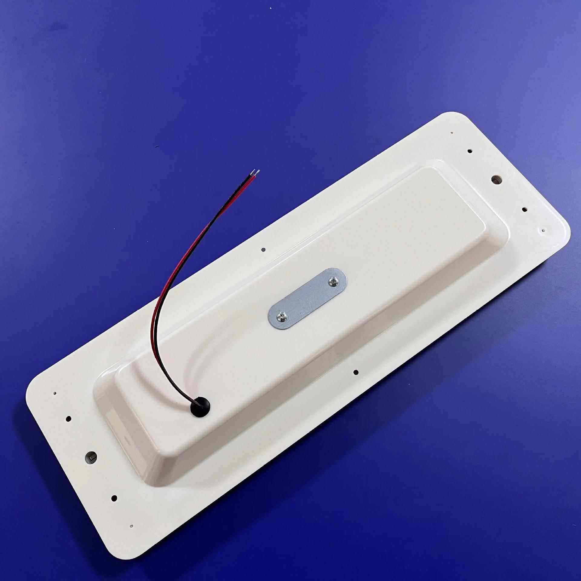 客车内顶灯2LGY100502ED厢照明灯车工车照明灯踏步照明程4V车厢灯