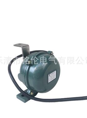 龙井 LLP3-Z 自动型双向拉绳开关 LLP3-Z 皮带机保护拉绳开关