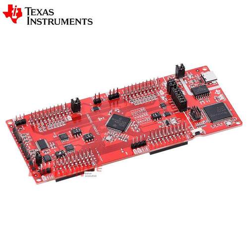 LAUNCHXL-F2800157 C2000 TI开发板TMS320F2800157板载CAN收发器