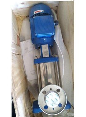 LOWARA 5SV10F015T,XYLEM赛莱默LOWARA不锈钢水泵