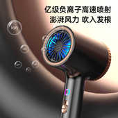 吹风机大功率家用电吹风发廊冷热风学生宿舍大风力吹风筒批发