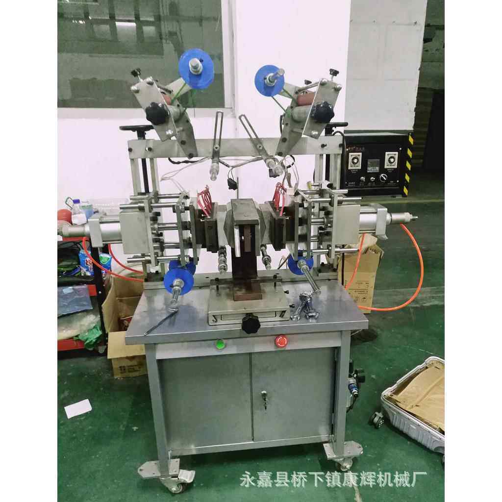 热销供应双面烫金机精准定位烫金机旋转多工位烫金机