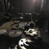 大炼轮非标齿轮厂家定制生产