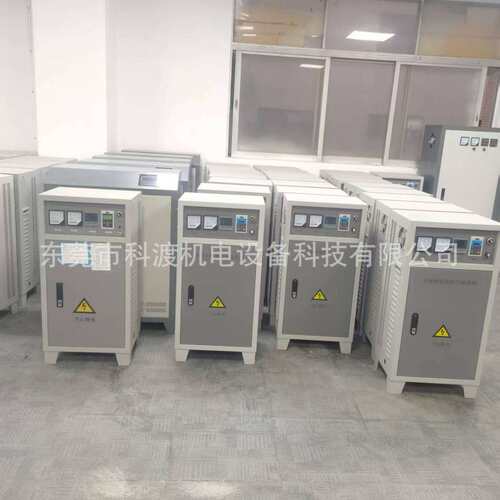 直销塑料机加热改造厂家 造粒机加热圈 直销拉丝机电磁加热器