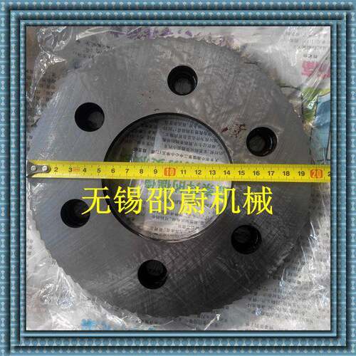厂家供应优质轻度倒角机刀片 滚剪倒角机 倒角机刀盘