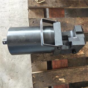 煤矿支护切断锚索切断器开口式锚索切断机锚索锚杆切断器