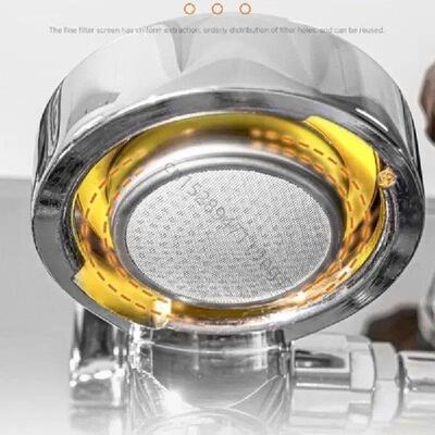 Stainless Steel Coffee Machine Water Distribution Net