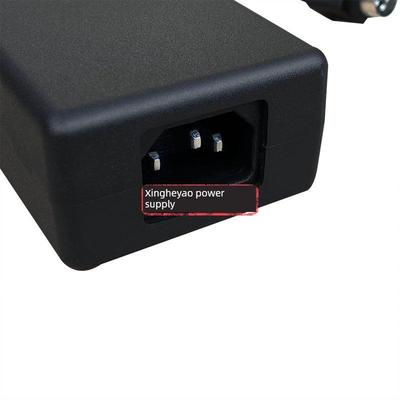 适用KJ-BJ-1207B 12V7A电源适配器电子秤POS收银机显示器充电器线