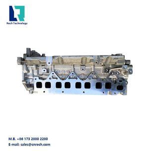 110414467R 908335 1104100Q3E 厂家直供M9T缸盖总成104100Q2L