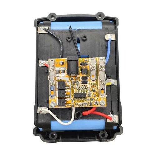5S 19V 21V 18650 Li-Ion Battery Charging Protection Board
