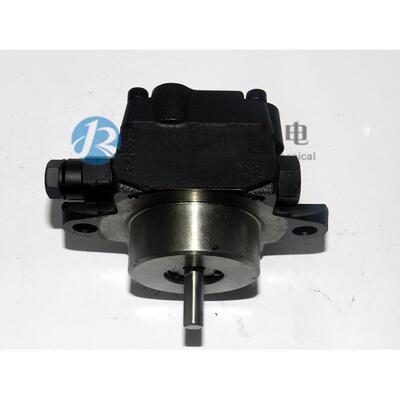 AN67C7233/AN67C1336 桑泰克SUNTEC油泵 法国原装 柴油燃烧器油泵