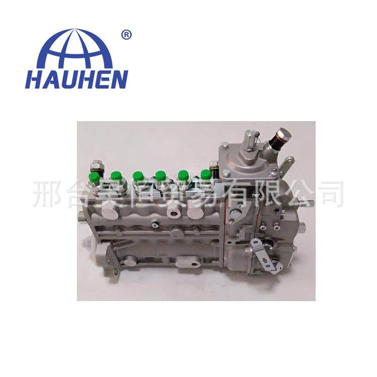 道依茨BF6L913柴油发动机配件燃油喷射泵高压油泵02233340