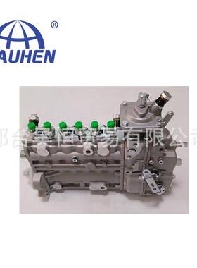 道依茨BF6L913柴油发动机配件燃油喷射泵高压油泵02233340