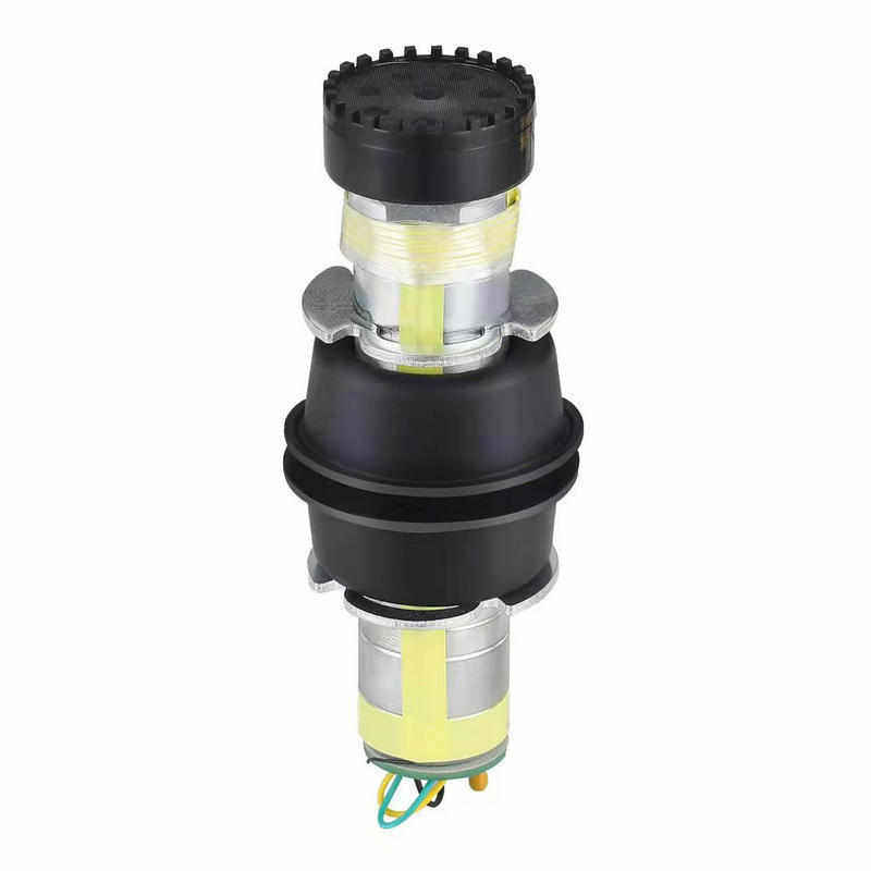 音头咪歌直播动宝网咪话筒专用 新品式咪头拾音器芯红k圈万能